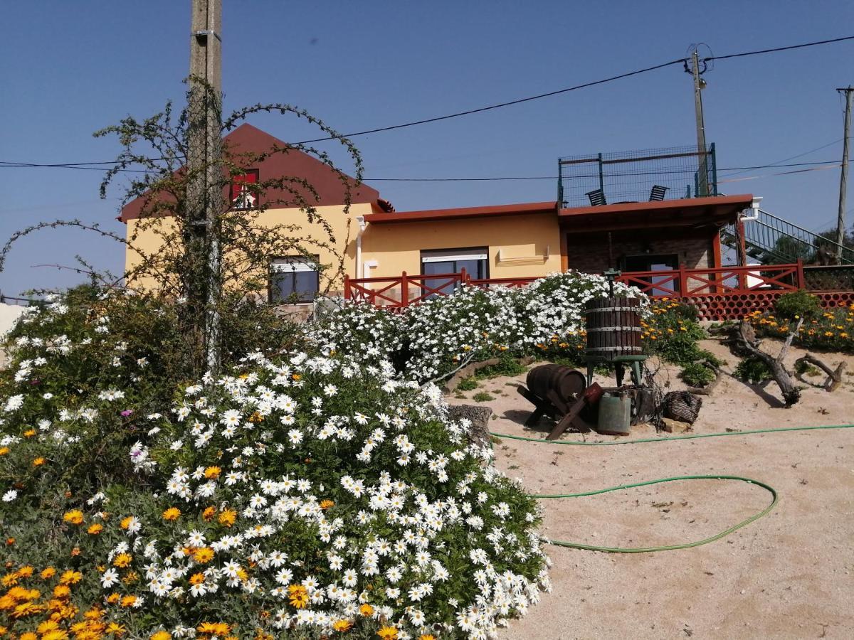 Varandas Da Serra II Vila Franca de Xira Exterior photo